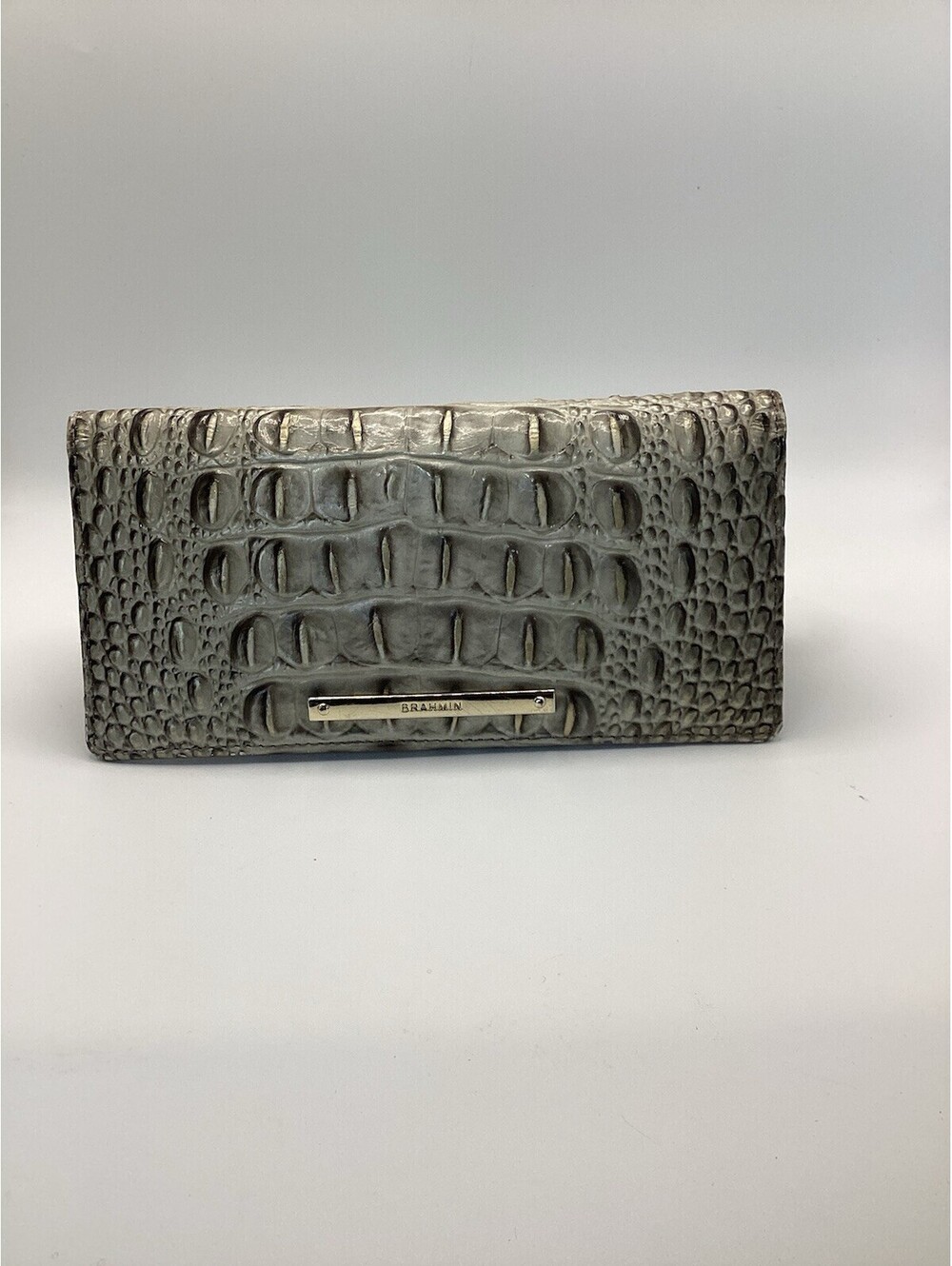 GUC Brahmin Ady Wallet Glacier.